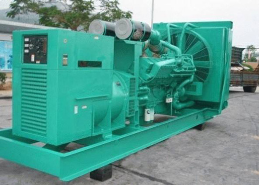 南溪75kw康明斯柴油发电车出租图片 南溪75kw康明斯柴油发电车出租图片