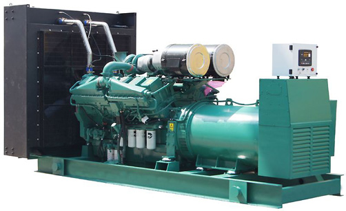 南溪30kw康明斯柴油发电机组图片 南溪30kw康明斯柴油发电机组图片