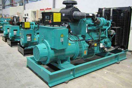 南溪1000kw康明斯柴油发电机组图片 南溪1000kw康明斯柴油发电机组图片