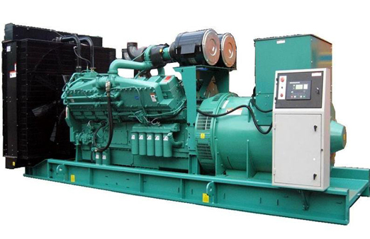 南溪150kw康明斯柴油发电机组图片 南溪150kw康明斯柴油发电机组图片