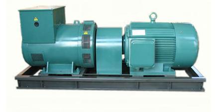 南溪发电机出租