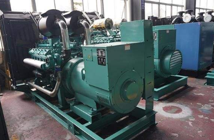 南溪柴油发电机 南溪柴油发电机