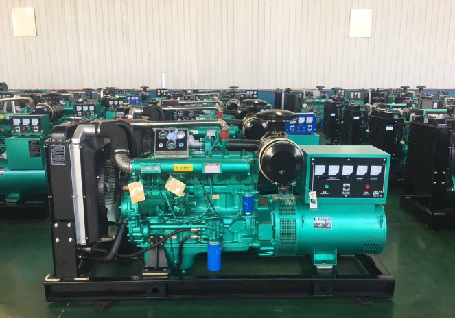 南溪柴油发电机 南溪柴油发电机